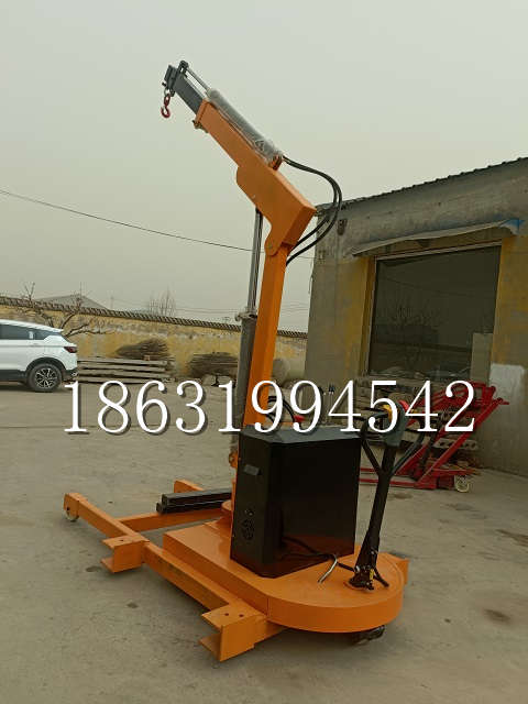 成功镇厂家供应自制随车吊 12吨随车吊 自卸式随车吊 12吨随车吊起重机